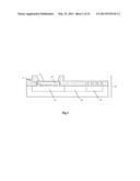 MICRO-ELECTRO-MECHANICAL MICROPHONE AND METHOD FOR MANUFACTURING THE SAME diagram and image