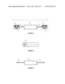 WEARABLE SPEAKER SYSTEM WITH SATELLITE SPEAKERS AND A PASSIVE RADIATOR diagram and image