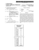 METHOD FOR DETECTING OPTICAL DEFECTS IN TRANSPARENCIES diagram and image