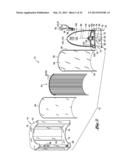 METHOD FOR DETECTING OPTICAL DEFECTS IN TRANSPARENCIES diagram and image