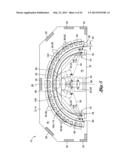 METHOD FOR DETECTING OPTICAL DEFECTS IN TRANSPARENCIES diagram and image