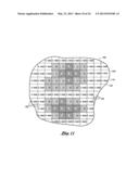 METHOD FOR DETECTING OPTICAL DEFECTS IN TRANSPARENCIES diagram and image