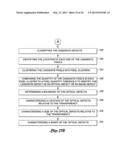 METHOD FOR DETECTING OPTICAL DEFECTS IN TRANSPARENCIES diagram and image