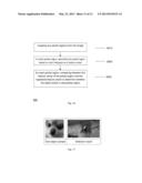 METHOD AND SYSTEM FOR DESCRIBING IMAGE REGION BASED ON COLOR HISTOGRAM diagram and image