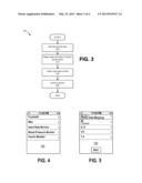 COLLECTION AND USE OF MONITORED DATA diagram and image