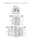 PATTERN RECOGNITION APPARATUS, PATTERN RECOGNTION METHOD, IMAGE PROCESSING     APPARATUS, AND IMAGE PROCESSING METHOD diagram and image