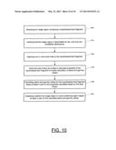 METHODS AND APPARATUSES FOR FACILITATING DETECTION OF TEXT WITHIN AN IMAGE diagram and image