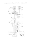 METHOD FOR PRODUCING A FITTING, FITTING, DOMESTIC APPLIANCE AND ITEM OF     FURNITURE diagram and image