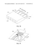 OPTICAL ENGINE ASSEMBLY AND OPTOELECTRONIC PACKAGE diagram and image