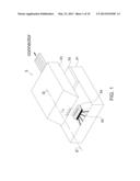 OPTICAL ENGINE ASSEMBLY AND MANUFACTURING METHOD THEREOF diagram and image