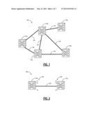 OPTICAL TRANSPORT NETWORK SYNCHRONIZATION AND TIMESTAMPING SYSTEMS AND     METHODS diagram and image