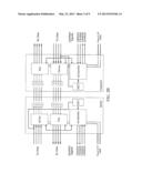 TRANSPORTING DATA AND AUXILIARY SIGNALS OVER AN OPTICAL LINK diagram and image