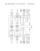 TRANSPORTING DATA AND AUXILIARY SIGNALS OVER AN OPTICAL LINK diagram and image