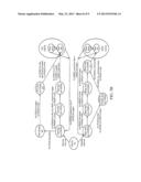 TRANSPORTING DATA AND AUXILIARY SIGNALS OVER AN OPTICAL LINK diagram and image