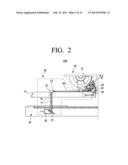 IMAGE FORMING APPARATUS diagram and image