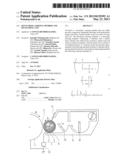 DEVELOPER CARRYING MEMBER AND DEVELOPING UNIT diagram and image