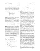 DEVELOPER CARRYING MEMBER AND DEVELOPING UNIT diagram and image