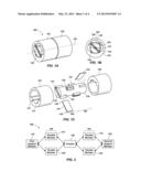 Multi-Stage Flexural Pivot diagram and image