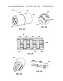 Multi-Stage Flexural Pivot diagram and image