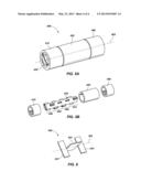 Multi-Stage Flexural Pivot diagram and image