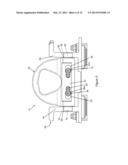 MOVEABLE TIEDOWN diagram and image