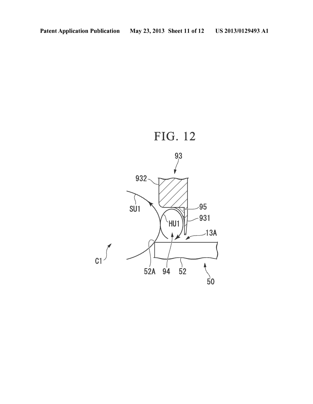 TURBINE - diagram, schematic, and image 12