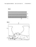 AXIAL TURBOMACHINE COMPRESSOR OUTER CASING diagram and image