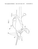 Composite Propeller Spar diagram and image