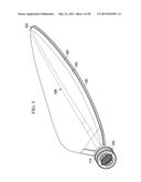 Composite Propeller Spar diagram and image