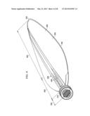 Composite Propeller Spar diagram and image