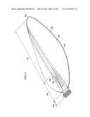 Composite Propeller Spar diagram and image