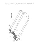 Composite Propeller Spar diagram and image