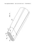 Composite Propeller Spar diagram and image