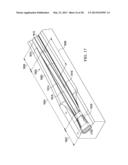 Composite Propeller Spar diagram and image