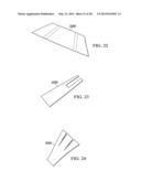 Composite Propeller Spar diagram and image