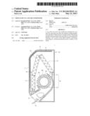 CROSS FLOW FAN AND AIR CONDITIONER diagram and image