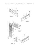 MINIATURIZED SYRINGE PUMP SYSTEM AND MODULES diagram and image