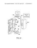 MINIATURIZED SYRINGE PUMP SYSTEM AND MODULES diagram and image