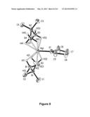 Metal Complex Compositions and Methods for Making Metal-Containing Films diagram and image