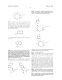 CYCLOPENTAPEPTIDE DERIVATIVES AND USES THEREOF diagram and image