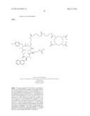 CYCLOPENTAPEPTIDE DERIVATIVES AND USES THEREOF diagram and image