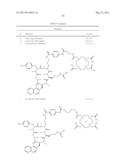 CYCLOPENTAPEPTIDE DERIVATIVES AND USES THEREOF diagram and image