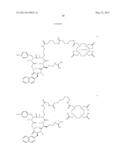 CYCLOPENTAPEPTIDE DERIVATIVES AND USES THEREOF diagram and image