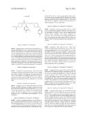 IN VIVO IMAGING AGENTS diagram and image