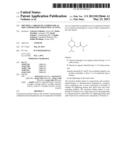 MENTHYL CARBAMATE COMPOUNDS AS SKIN AND/OR HAIR LIGHTENING ACTIVES diagram and image