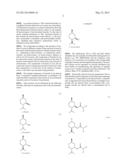 MENTHYL CARBAMATE COMPOUNDS AS SKIN AND/OR HAIR LIGHTENING ACTIVES diagram and image