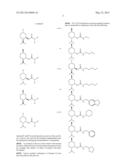 MENTHYL CARBAMATE COMPOUNDS AS SKIN AND/OR HAIR LIGHTENING ACTIVES diagram and image