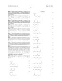 MENTHYL CARBAMATE COMPOUNDS AS SKIN AND/OR HAIR LIGHTENING ACTIVES diagram and image