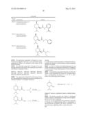 MENTHYL CARBAMATE COMPOUNDS AS SKIN AND/OR HAIR LIGHTENING ACTIVES diagram and image