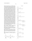 MENTHYL CARBAMATE COMPOUNDS AS SKIN AND/OR HAIR LIGHTENING ACTIVES diagram and image